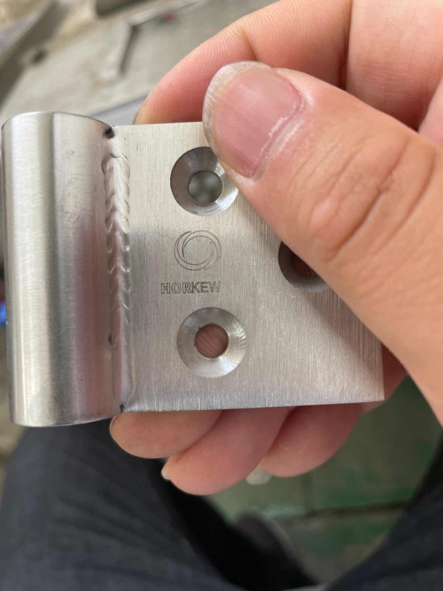 304 不锈钢真假辨别，3 个方法不用光谱仪也能看穿