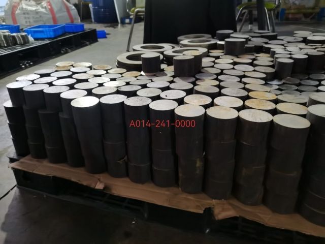 非标不锈钢五金件定制：从图纸到成品的全流程解析