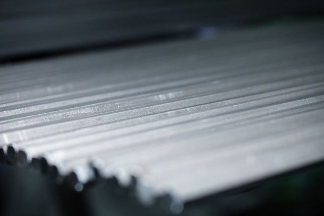 研磨棒精度差0.01mm，一批零件全报废