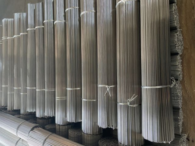 泰州市惠众不锈钢制品有限公司｜不锈钢六角棒现货供应 一站式采购服务