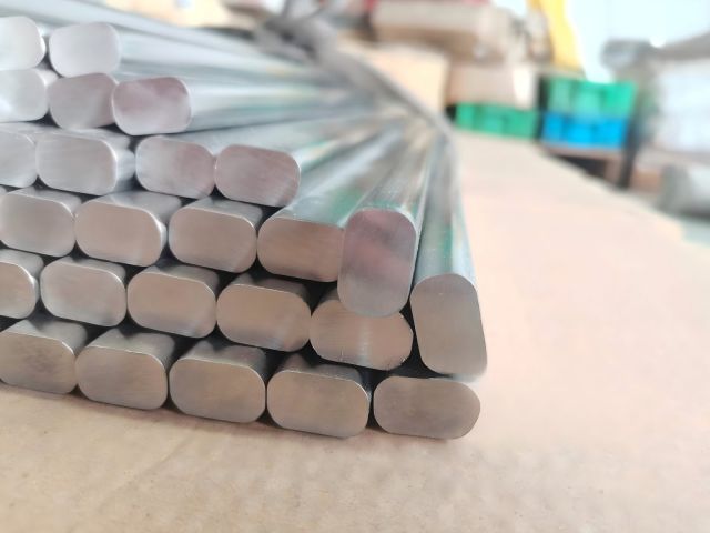 304不锈钢冷拉型钢 | 汽车零部件 不锈钢源头工厂直供 可定制 可全国送货上门